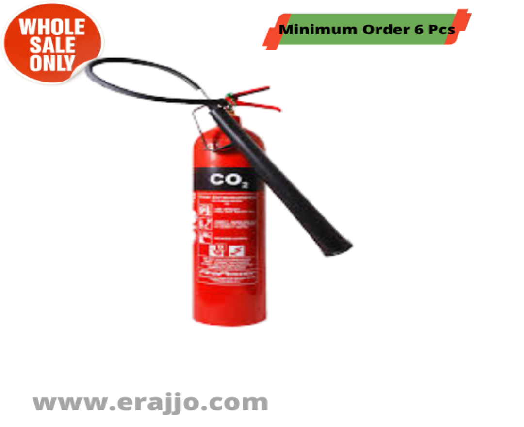 Co2 Fire Extinguisher (5 Ltr)